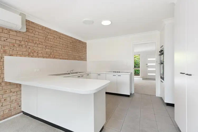 Main view of Homely townhouse listing, 13/25 Totterdell Street, Belconnen ACT 2617