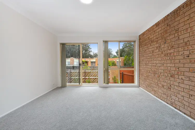 Second view of Homely townhouse listing, 13/25 Totterdell Street, Belconnen ACT 2617