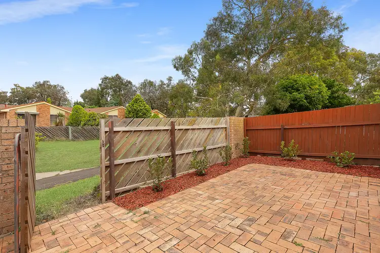 Third view of Homely townhouse listing, 13/25 Totterdell Street, Belconnen ACT 2617