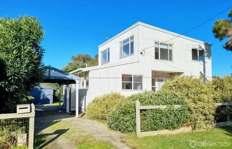 Main view of Homely house listing, 167 Vista Drive, Cape Woolamai VIC 3925