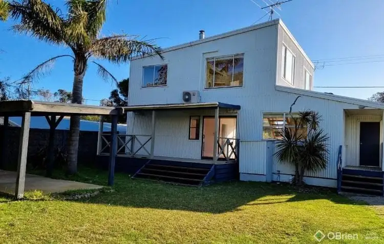 Second view of Homely house listing, 167 Vista Drive, Cape Woolamai VIC 3925