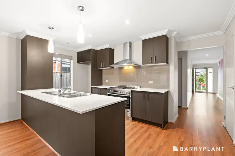 Second view of Homely house listing, 1 Hampshire Street, Officer VIC 3809