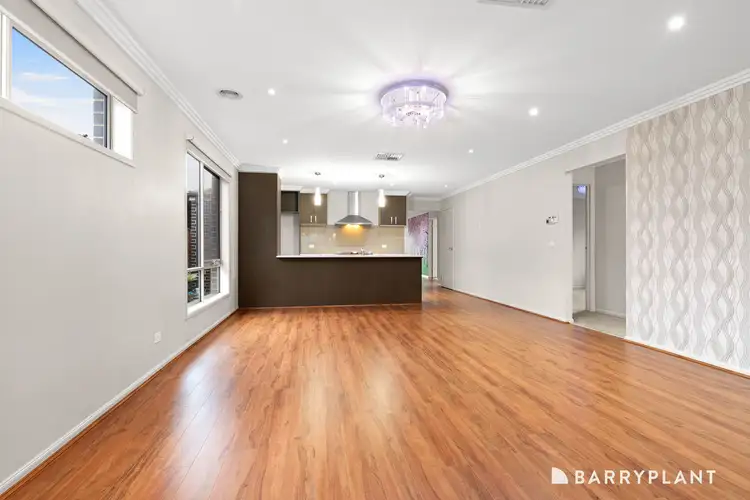 Fourth view of Homely house listing, 1 Hampshire Street, Officer VIC 3809