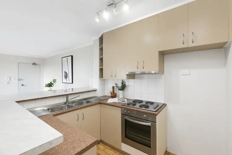 Third view of Homely apartment listing, 11/125 Oak Road, Kirrawee NSW 2232