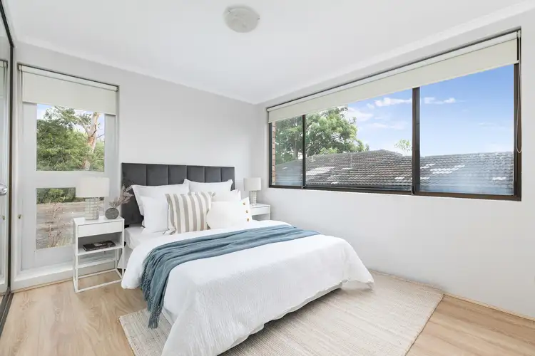 Fourth view of Homely apartment listing, 11/125 Oak Road, Kirrawee NSW 2232