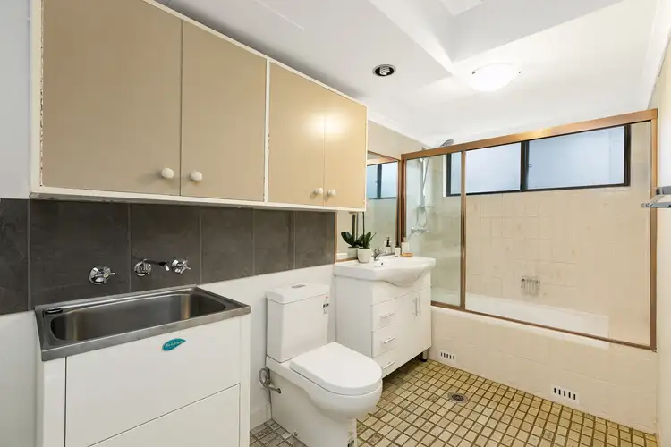Sixth view of Homely apartment listing, 11/125 Oak Road, Kirrawee NSW 2232