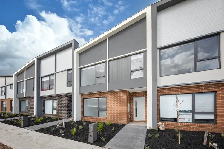Main view of Homely townhouse listing, 7 Jonquil Walk, Diggers Rest VIC 3427
