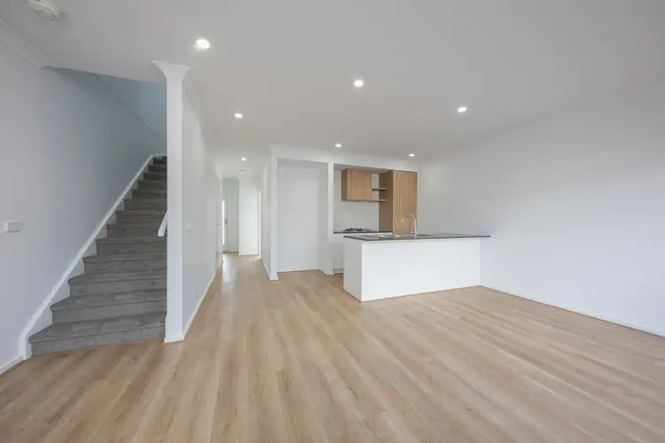 Second view of Homely townhouse listing, 7 Jonquil Walk, Diggers Rest VIC 3427