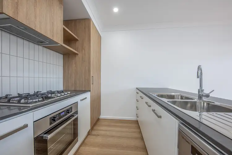 Third view of Homely townhouse listing, 7 Jonquil Walk, Diggers Rest VIC 3427