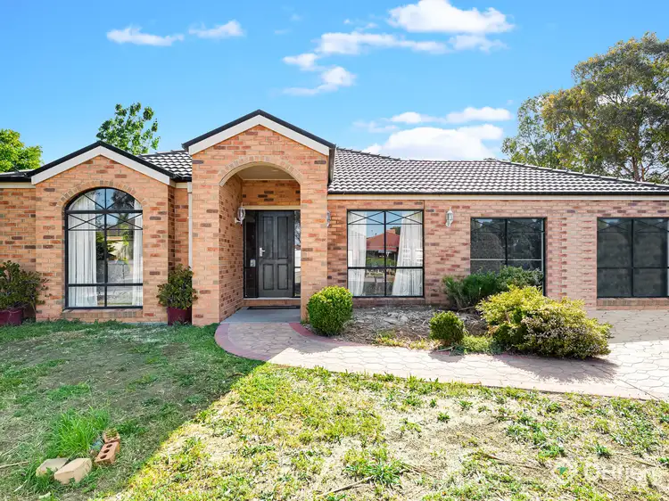 Main view of Homely house listing, 85 The Parkway, Caroline Springs VIC 3023