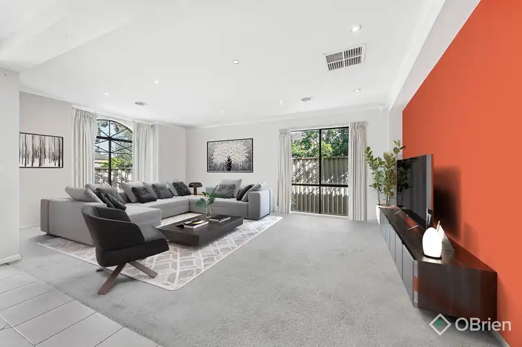 Second view of Homely house listing, 85 The Parkway, Caroline Springs VIC 3023
