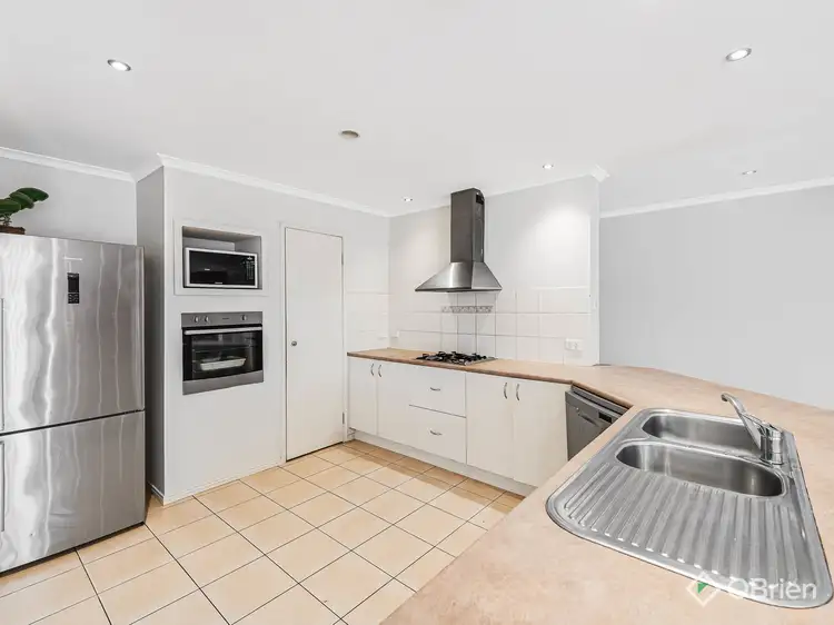 Fourth view of Homely house listing, 85 The Parkway, Caroline Springs VIC 3023