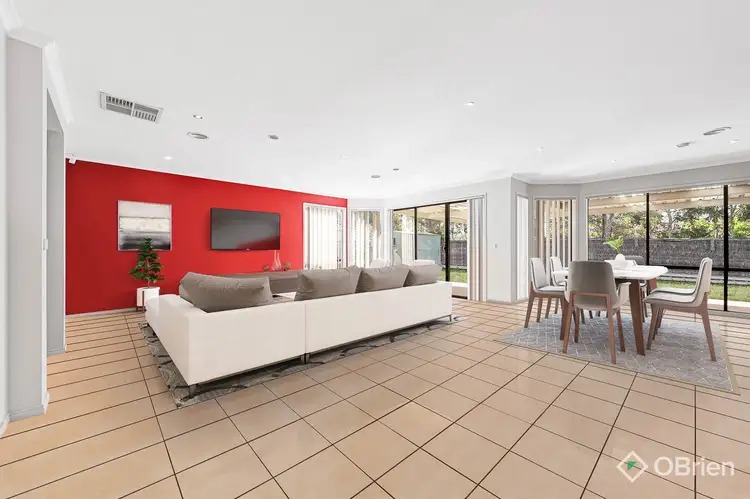 Fifth view of Homely house listing, 85 The Parkway, Caroline Springs VIC 3023