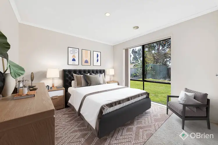 Sixth view of Homely house listing, 85 The Parkway, Caroline Springs VIC 3023