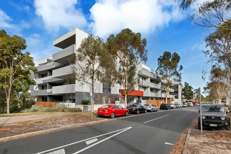 Main view of Homely apartment listing, 102/35 Princeton Terrace, Bundoora VIC 3083
