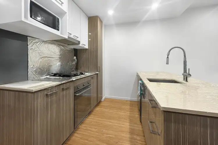 Third view of Homely apartment listing, 102/35 Princeton Terrace, Bundoora VIC 3083