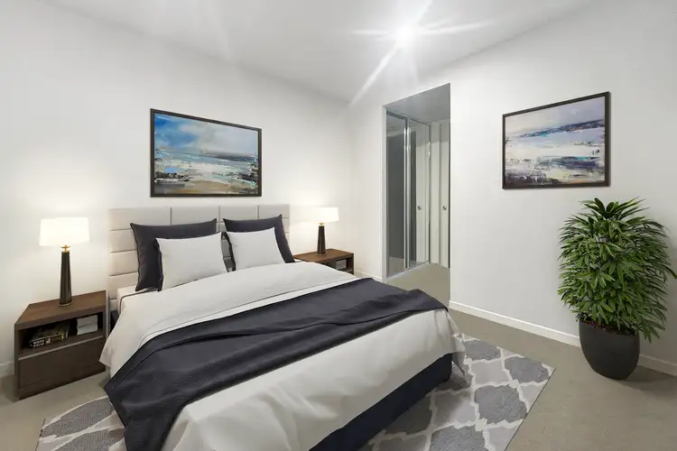 Fifth view of Homely apartment listing, 102/35 Princeton Terrace, Bundoora VIC 3083