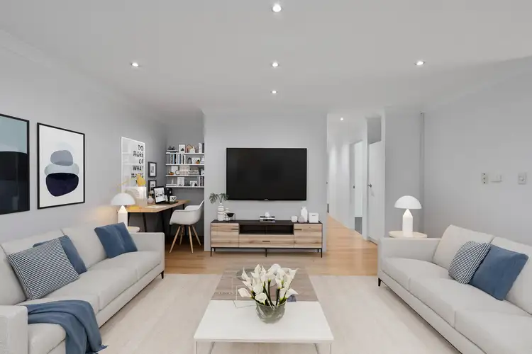 4/14 Paton Street, Merrylands NSW 2160