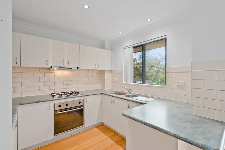 Fourth view of Homely apartment listing, 4/14 Paton Street, Merrylands NSW 2160