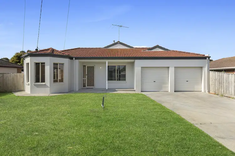 5 Vickers Court, Corio VIC 3214