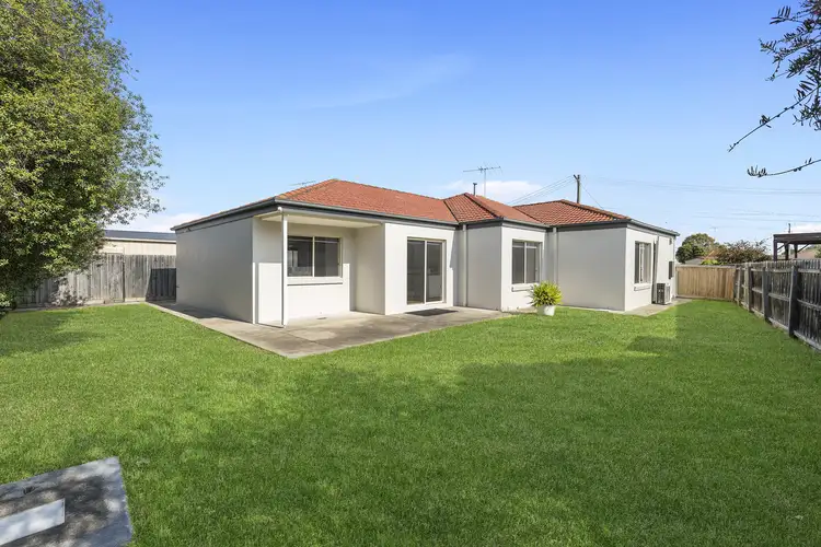 Sixth view of Homely house listing, 5 Vickers Court, Corio VIC 3214