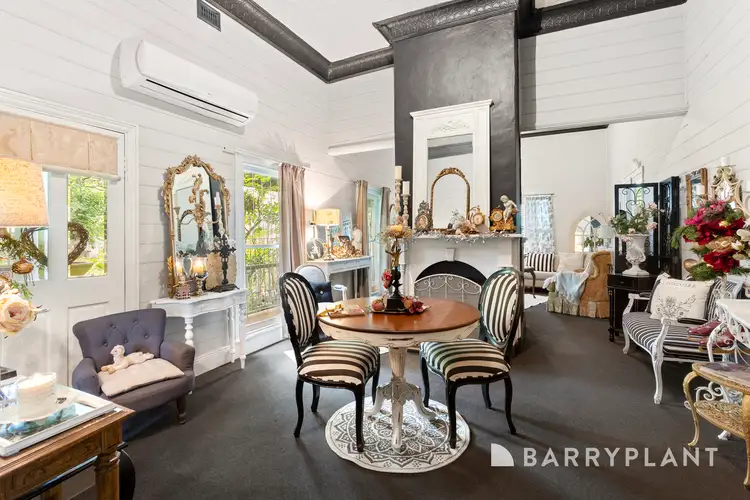Fourth view of Homely house listing, 1A Victoria Street, Korumburra VIC 3950
