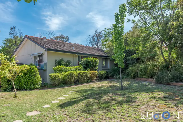 Main view of Homely house listing, 19 Arabana Street, Aranda ACT 2614