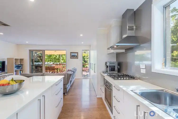 Third view of Homely house listing, 19 Arabana Street, Aranda ACT 2614