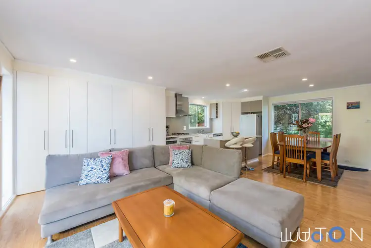 Fifth view of Homely house listing, 19 Arabana Street, Aranda ACT 2614