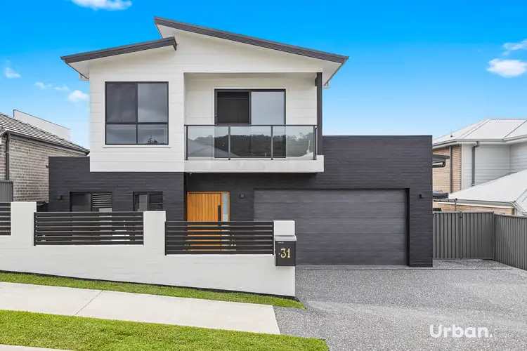 31 Bowral Crescent, Tullimbar NSW 2527