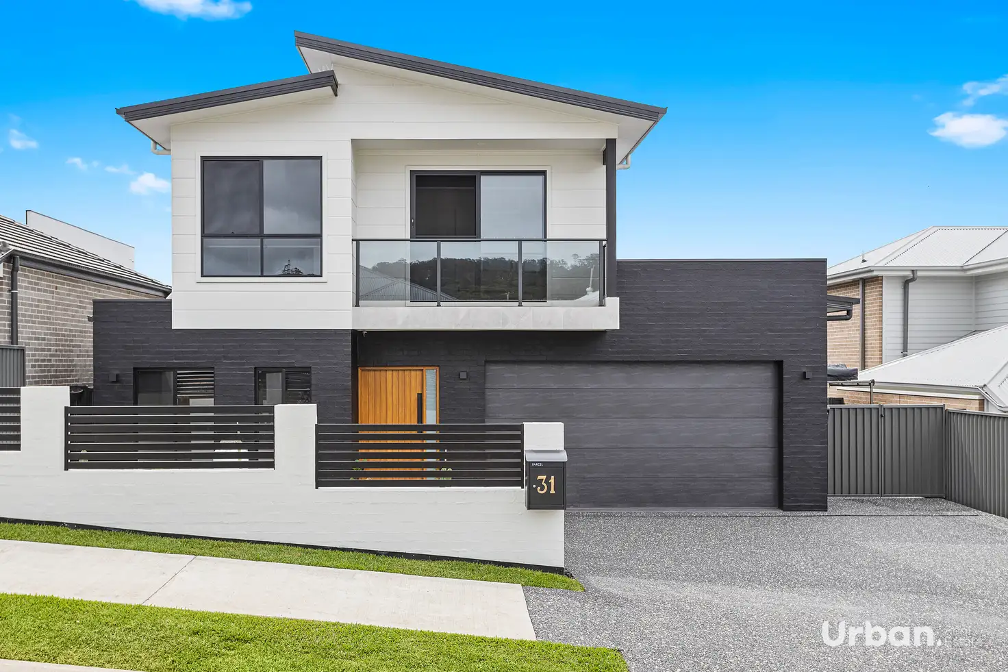 Main view of Homely house listing, 31 Bowral Crescent, Tullimbar NSW 2527