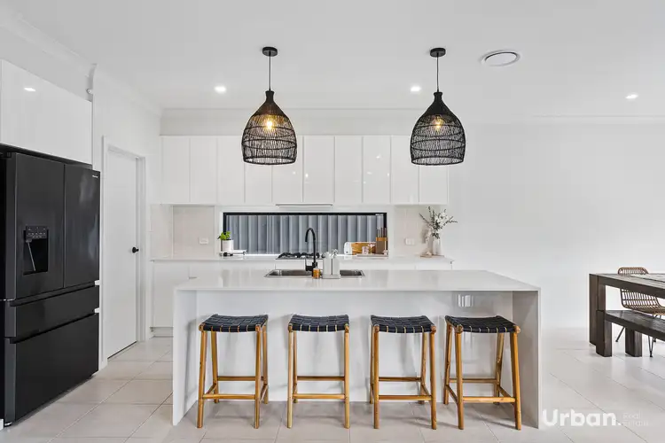 Second view of Homely house listing, 31 Bowral Crescent, Tullimbar NSW 2527