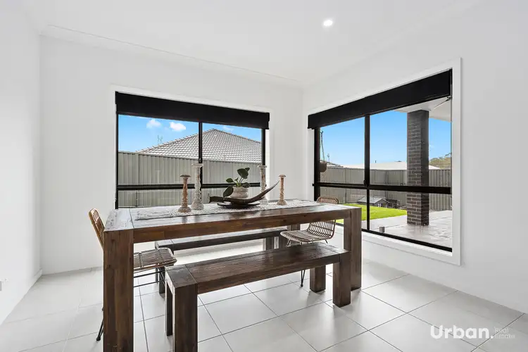 Third view of Homely house listing, 31 Bowral Crescent, Tullimbar NSW 2527