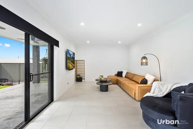 Fourth view of Homely house listing, 31 Bowral Crescent, Tullimbar NSW 2527