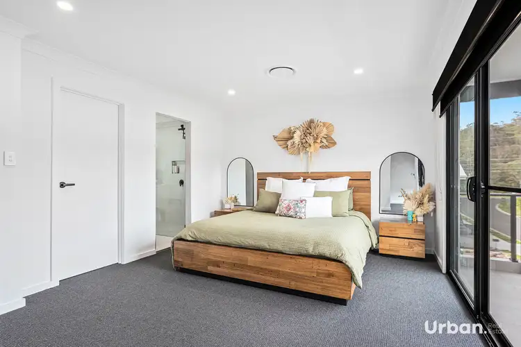 Fifth view of Homely house listing, 31 Bowral Crescent, Tullimbar NSW 2527