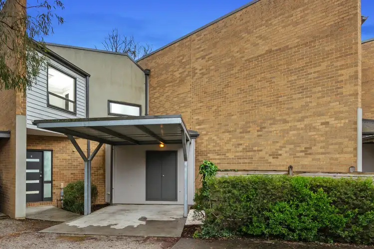 6/45 King Street, Bayswater VIC 3153