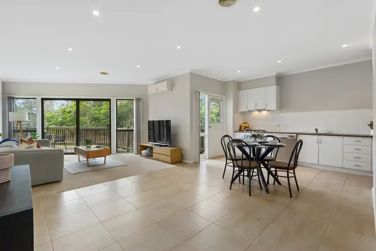 Second view of Homely townhouse listing, 6/45 King Street, Bayswater VIC 3153
