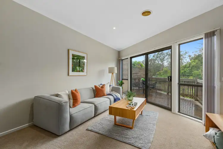 Third view of Homely townhouse listing, 6/45 King Street, Bayswater VIC 3153