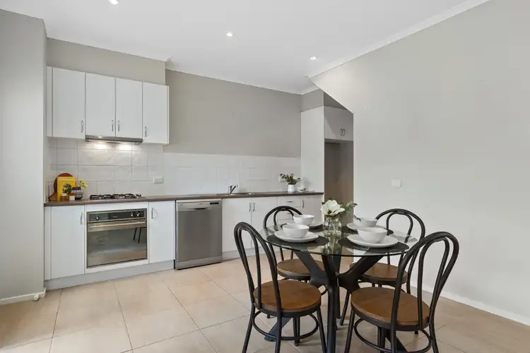 Fourth view of Homely townhouse listing, 6/45 King Street, Bayswater VIC 3153