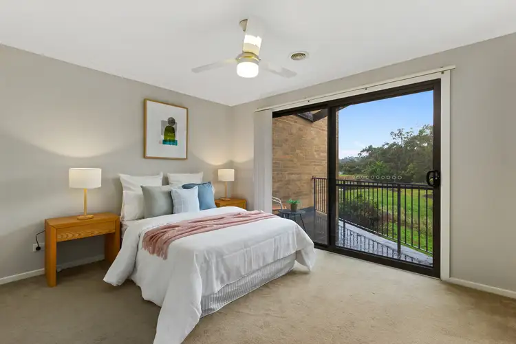Fifth view of Homely townhouse listing, 6/45 King Street, Bayswater VIC 3153