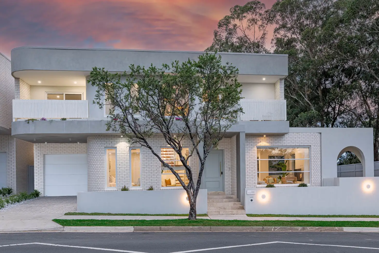 Main view of Homely house listing, 131 Doyle Road, Padstow NSW 2211