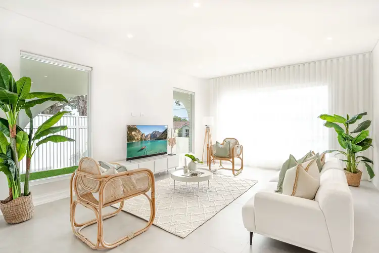 Second view of Homely house listing, 131 Doyle Road, Padstow NSW 2211
