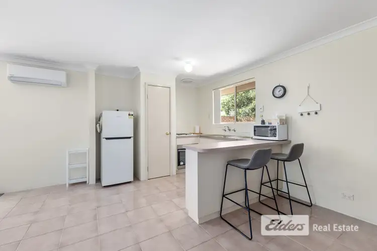 Third view of Homely unit listing, 2/24 Bedingfield Way, Australind WA 6233