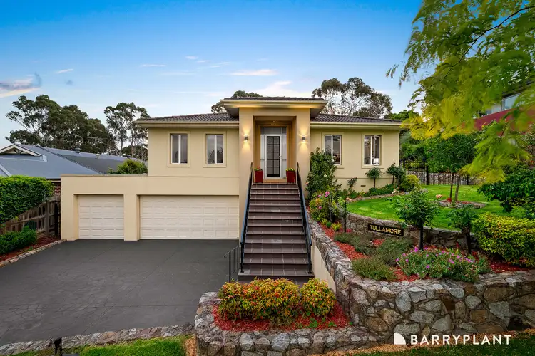 9 Woods Point Drive, Beaconsfield VIC 3807