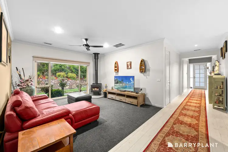 Third view of Homely house listing, 9 Woods Point Drive, Beaconsfield VIC 3807