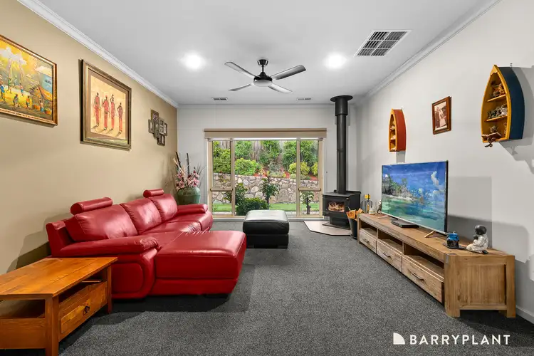 Fourth view of Homely house listing, 9 Woods Point Drive, Beaconsfield VIC 3807