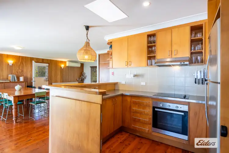 Second view of Homely house listing, 43 Greenbank Grove, Culburra Beach NSW 2540