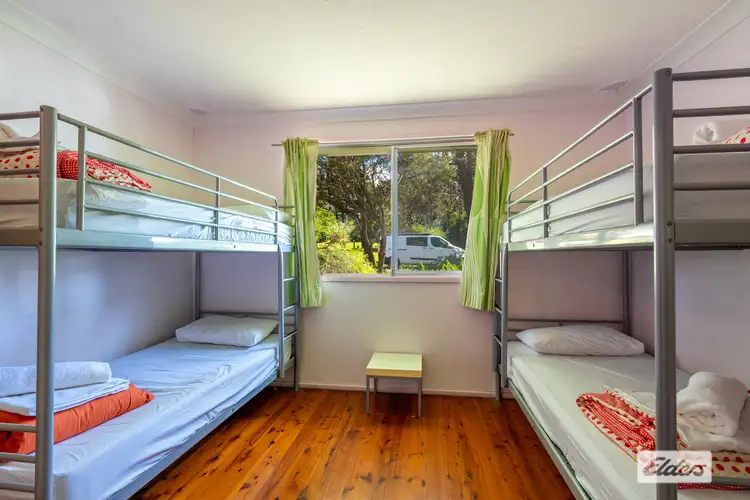 Fifth view of Homely house listing, 43 Greenbank Grove, Culburra Beach NSW 2540