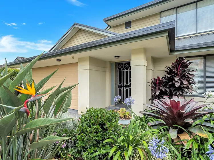 35 Dunlop Drive, Boambee East NSW 2452