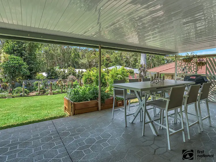 Second view of Homely house listing, 35 Dunlop Drive, Boambee East NSW 2452